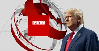 ট্রাম্পের কাছে ক্ষমা চাইলো বিবিসি, তবে ক্ষতিপূরণে ‘না’